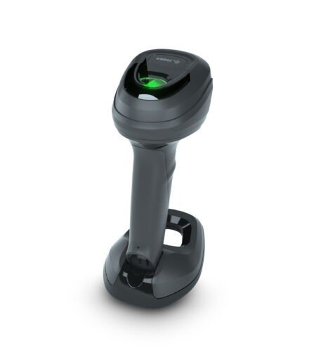 DS9900 Series 1D2D Hybrid Scanner - Provision