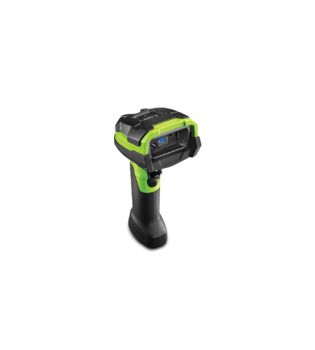 DS3600 Series Ultra-Rugged Barcode Scanners