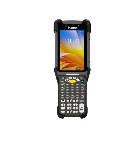 MC9300 متنقلة متنقلة